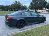 Thumbnail of 2025 Underground Toyota Camry