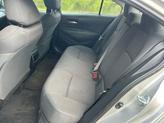 Thumbnail of 2021 Classic Silver Metallic Toyota Corolla