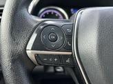 Thumbnail of 2023 Celestial Silver Metallic Toyota Camry