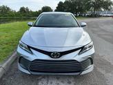 Thumbnail of 2023 Celestial Silver Metallic Toyota Camry