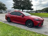 Thumbnail of 2025 Heavy Metal Toyota Camry