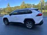 Thumbnail of 2024 Ice Toyota RAV4 Hybrid