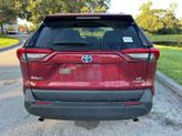 Thumbnail of 2022 Ruby Flare Pearl Toyota RAV4 Hybrid