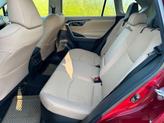 Thumbnail of 2022 Ruby Flare Pearl Toyota RAV4 Hybrid