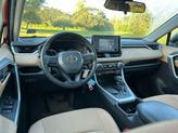Thumbnail of 2022 Ruby Flare Pearl Toyota RAV4 Hybrid