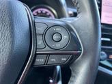 Thumbnail of 2023 Midnight Black Metallic Toyota Camry