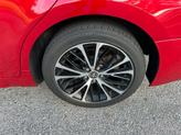 Thumbnail of 2020 Supersonic Red Toyota Camry