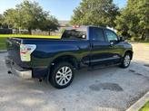 Thumbnail of 2011 Nautical Blue Metallic Toyota Tundra
