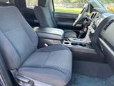 Thumbnail of 2011 Nautical Blue Metallic Toyota Tundra