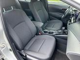 Thumbnail of 2023 Classic Silver Metallic Toyota Corolla