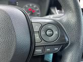 Thumbnail of 2023 Classic Silver Metallic Toyota Corolla