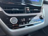 Thumbnail of 2023 Classic Silver Metallic Toyota Corolla