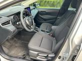 Thumbnail of 2023 Classic Silver Metallic Toyota Corolla