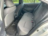 Thumbnail of 2023 Classic Silver Metallic Toyota Corolla