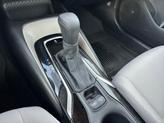 Thumbnail of 2022 Black Sand Pearl Toyota Corolla