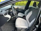 Thumbnail of 2022 Black Sand Pearl Toyota Corolla