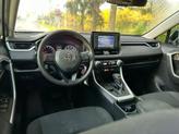 Thumbnail of 2020 Silver Sky Metallic Toyota RAV4