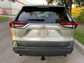 Thumbnail of 2020 Silver Sky Metallic Toyota RAV4