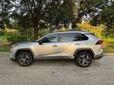 Thumbnail of 2020 Silver Sky Metallic Toyota RAV4