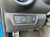 Thumbnail of 2024 Sporty Blue Kia Forte