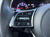 Thumbnail of 2024 Sporty Blue Kia Forte