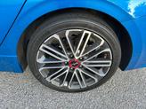 Thumbnail of 2024 Sporty Blue Kia Forte