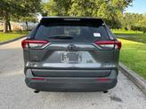 Thumbnail of 2022 Magnetic Gray Metallic Toyota RAV4