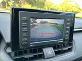 Thumbnail of 2022 Magnetic Gray Metallic Toyota RAV4
