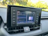 Thumbnail of 2022 Magnetic Gray Metallic Toyota RAV4