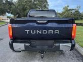Thumbnail of 2023 Blueprint Toyota Tundra