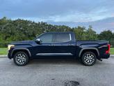 Thumbnail of 2023 Blueprint Toyota Tundra