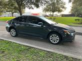 Thumbnail of 2023 Underground Toyota Corolla Hybrid