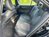 Thumbnail of 2024 Midnight Black Metallic Toyota Camry