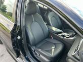 Thumbnail of 2024 Midnight Black Metallic Toyota Camry