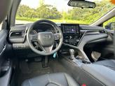 Thumbnail of 2024 Midnight Black Metallic Toyota Camry