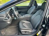 Thumbnail of 2024 Midnight Black Metallic Toyota Camry