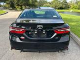 Thumbnail of 2024 Midnight Black Metallic Toyota Camry