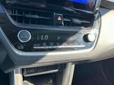 Thumbnail of 2024 Sonic Silver Toyota Corolla Cross