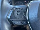 Thumbnail of 2024 Sonic Silver Toyota Corolla Cross
