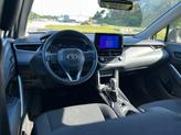 Thumbnail of 2024 Sonic Silver Toyota Corolla Cross