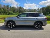 Thumbnail of 2023 Mercury Gray Metallic Mitsubishi Outlander
