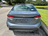 Thumbnail of 2021 Celistite w/Black Sand Pearl Roof Toyota Corolla