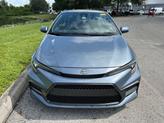 Thumbnail of 2021 Celistite w/Black Sand Pearl Roof Toyota Corolla