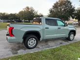Thumbnail of 2024 Lunar Rock Toyota Tundra