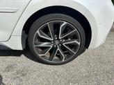 Thumbnail of 2022 Midnight Black Metallic Toyota Corolla