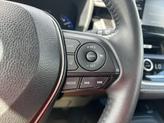 Thumbnail of 2022 Midnight Black Metallic Toyota Corolla