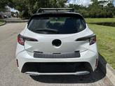 Thumbnail of 2022 Midnight Black Metallic Toyota Corolla