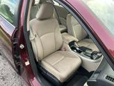 Thumbnail of 2014 Basque Red Pearl Honda Accord
