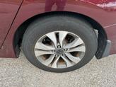 Thumbnail of 2014 Basque Red Pearl Honda Accord