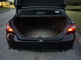 Thumbnail of 2021 Midnight Black Metallic Toyota Camry